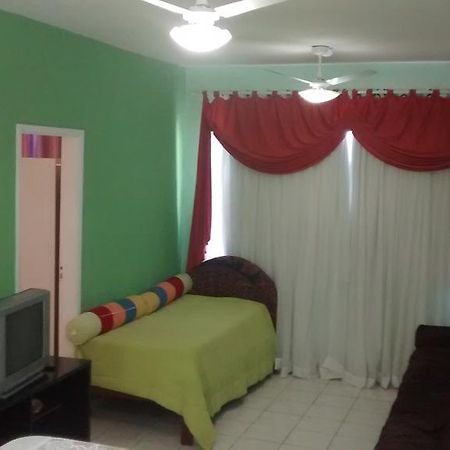 Mares Do Sul Apartment Praia Grande  Exterior foto