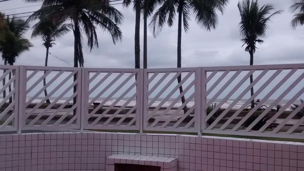 Mares Do Sul Apartment Praia Grande  Exterior foto