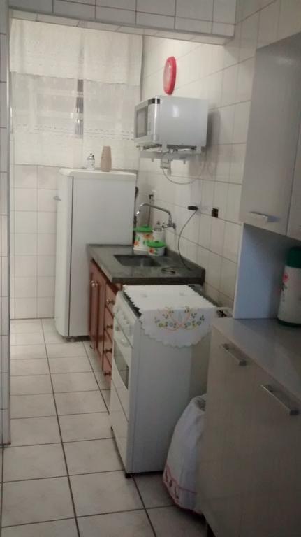 Mares Do Sul Apartment Praia Grande  Exterior foto